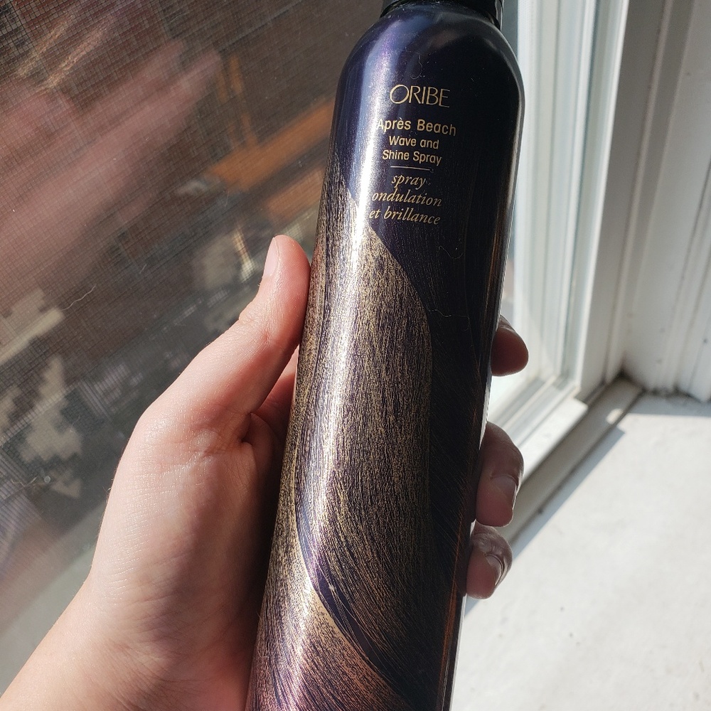 Oribe Après Beach Wave and Shine Spray